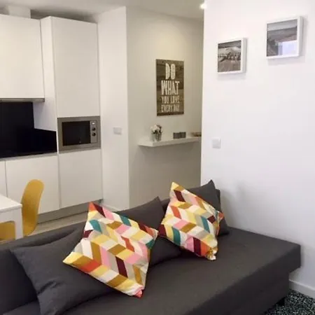 Apartamento Heart Of - The Perfect Getaway *