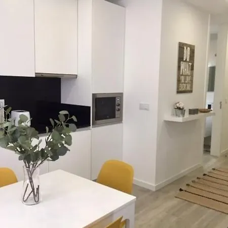 Apartamento Heart Of - The Perfect Getaway *