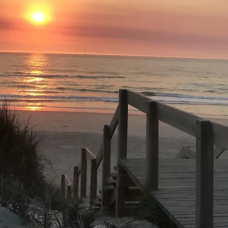 Heart Of - The Perfect Getaway *