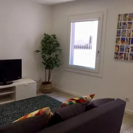 Apartamento Heart Of - The Perfect Getaway