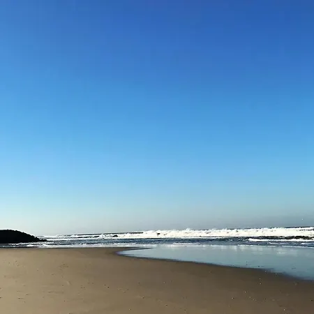 Heart Of - The Perfect Getaway * Aveiro