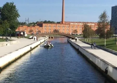 Apartamento Heart Of - The Perfect Getaway Aveiro