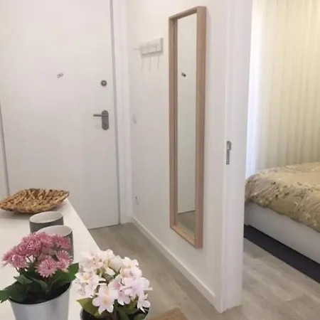 Apartamento Heart Of - The Perfect Getaway