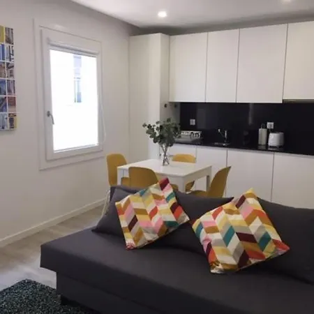Apartamento Heart Of - The Perfect Getaway Aveiro