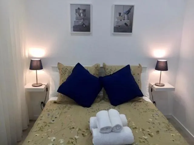 Heart Of - The Perfect Getaway Apartmán *
