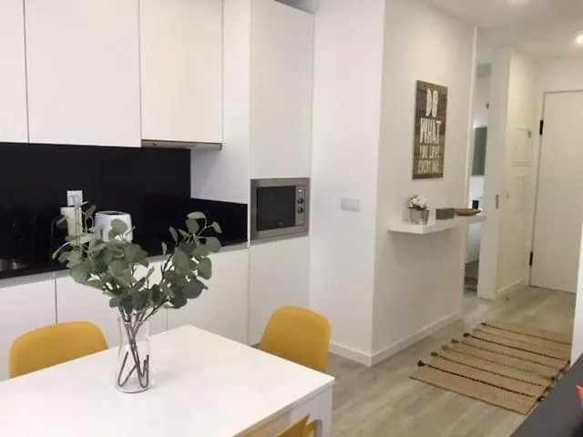 Apartmán Heart Of - The Perfect Getaway *