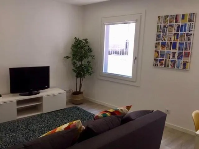 Apartmán Heart Of - The Perfect Getaway