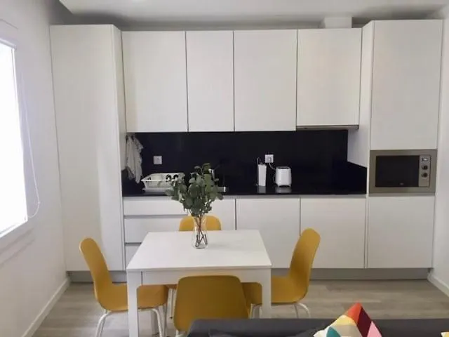 Heart Of - The Perfect Getaway Apartmán Aveiro