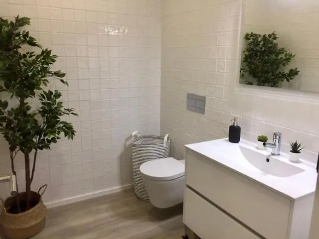 Apartmán Heart Of - The Perfect Getaway Aveiro