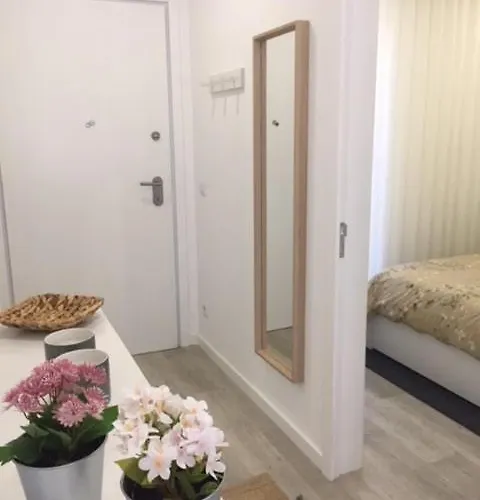 Apartmán Heart Of - The Perfect Getaway